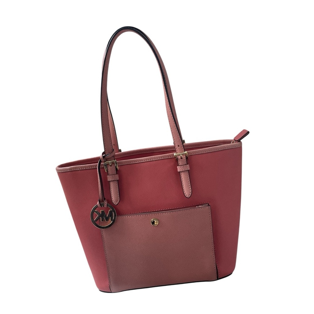 Michael Kors Elegant Coral Women's Bag